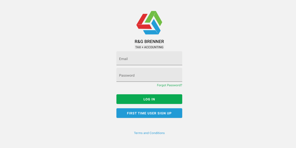 How To Retrieve Your Tax Records From R G Brenner How To Retrieve Your Tax Records From R G Brenner